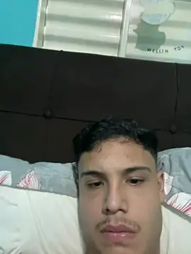 Wellington00  online show from 02.27.26