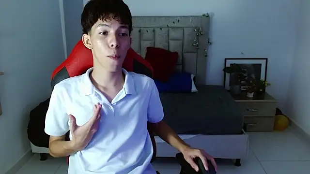 Nico  fox123 online show from 01.05.26