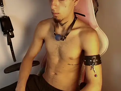 dark rosse online show from 02.08.26