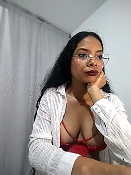 KATALINA SANTANA  online show from 02.27.26