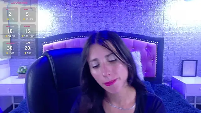 Nicolleth tk online show from 02.07.26