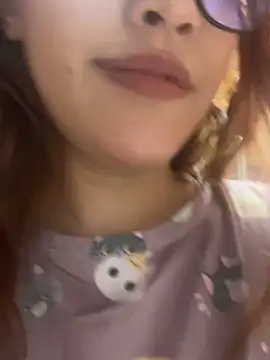 CrystalFairy007 online show from 04.08.26