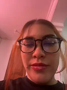 CrystalFairy007 online show from 07.18.26