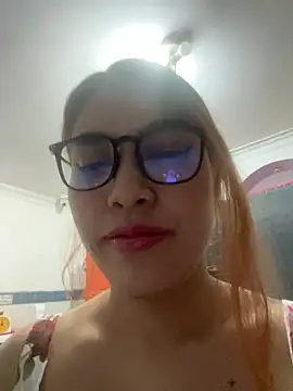 CrystalFairy007 online show from 07.25.26