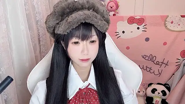 mianhua- online show from 01.14.26