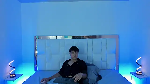 RicciRizzo online show from 02.11.26