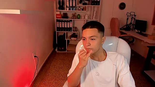 RicciRizzo online show from 05.31.26