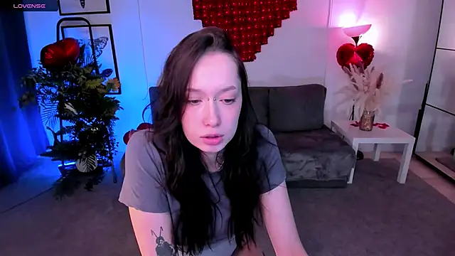 Snapshot of Rey_Soruy chatting on 02.12.26 Rey Soruy online show from 02.12.26