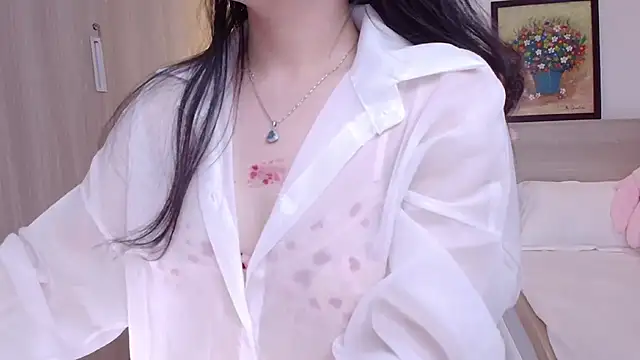 BunnyT Bae   online show from 04.19.26