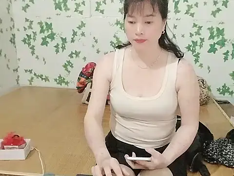 Sophie sexy7 online show from 03.29.26