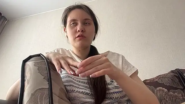 LanaLive online show from 04.06.26