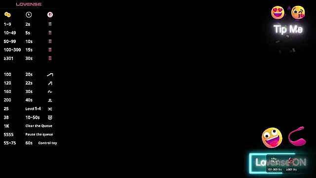 iamyunaskyxh online show from 01.15.26