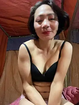 Snapshot of Some-03 chatting on 02.09.26 Some-03 online show from 02.09.26