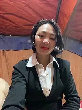 Snapshot of Some-03 chatting on 03.03.26 Some-03 online show from 03.03.26