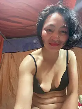 Snapshot of Some-03 chatting on 03.03.26 Some-03 online show from 03.03.26