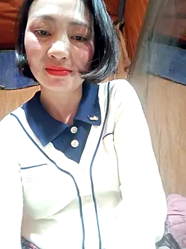 Snapshot of Some-03 chatting on 03.12.26 Some-03 online show from 03.12.26