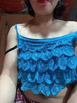 Snapshot of Some-03 chatting on 04.08.26 Some-03 online show from 04.08.26