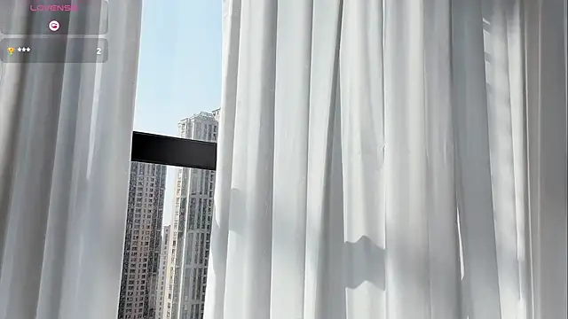 Snapshot of MM-Sally chatting on 01.11.26 MM-Sally online show from 01.11.26