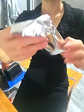 moon baby99 online show from 03.21.26