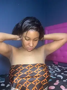 Creamy bitchxxx online show from 02.07.26