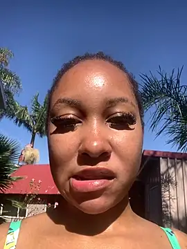 Creamy bitchxxx online show from 06.05.26