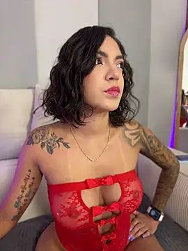 Snapshot of SofyDreammy chatting on 04.16.26 SofyDreammy online show from 04.16.26