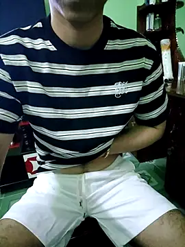 Sexyboy150196 online show from 05.19.26