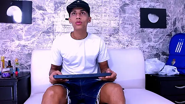 Harin Prize online show from 03.10.26