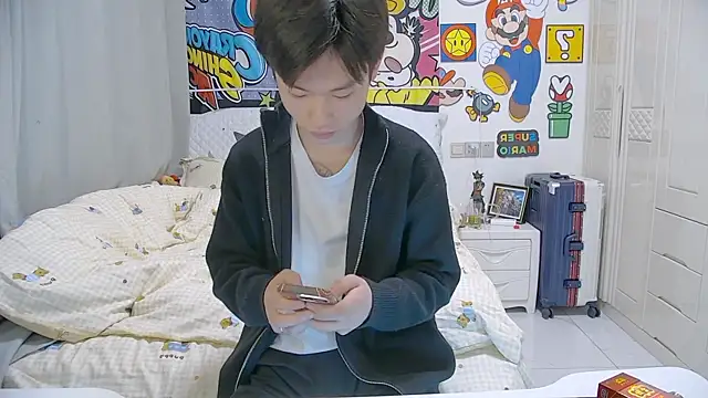 your-cake online show from 04.13.26