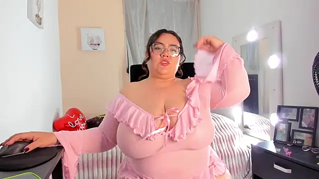 KarlaLannee online show from 03.11.26