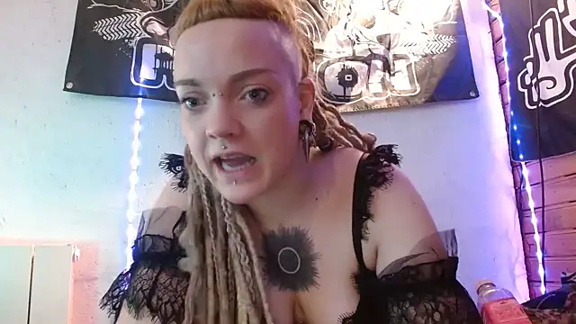 spiralhokkaido23 online show from 02.18.26