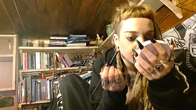 Snapshot of spiralhokkaido23 chatting on 03.27.26 spiralhokkaido23 online show from 03.27.26