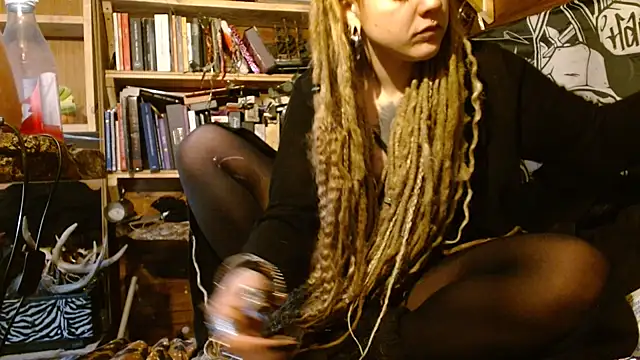 Snapshot of spiralhokkaido23 chatting on 03.31.26 spiralhokkaido23 online show from 03.31.26