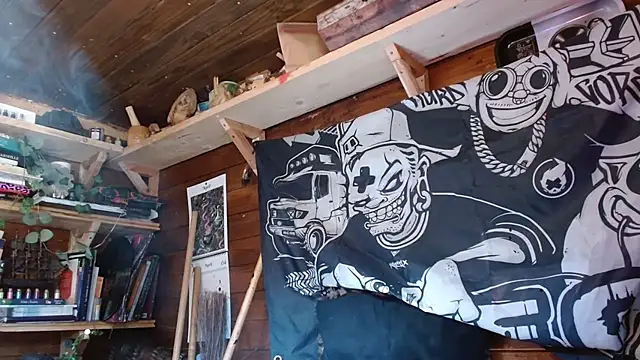 Snapshot of spiralhokkaido23 chatting on 04.14.26 spiralhokkaido23 online show from 04.14.26