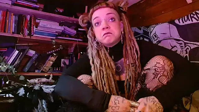 spiralhokkaido23 online show from 05.16.26