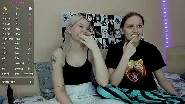 PSkaa online show from 03.14.26