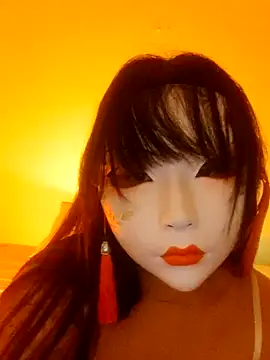 Snapshot of YENSY_KOKESHII chatting on 02.26.26 YENSY KOKESHII online show from 02.26.26