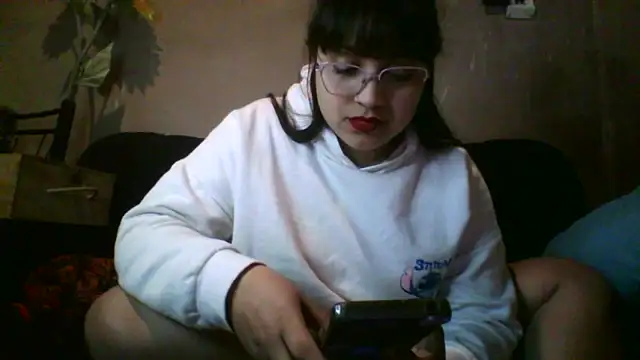 dulce marrr online show from 06.21.26