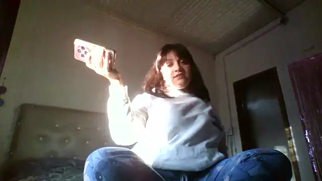 dulce marrr online show from 06.27.26