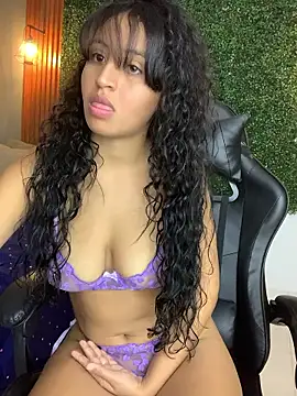 PaulaSweetFire  online show from 01.10.26