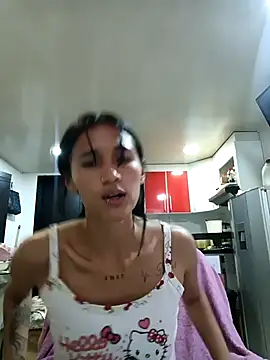 Aria Maeh online show from 02.02.26