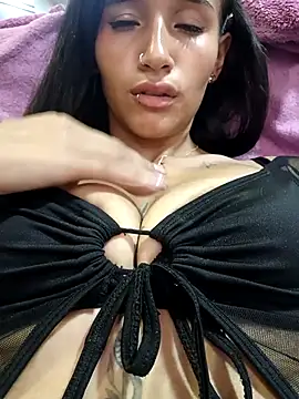 Aria Maeh online show from 02.06.26