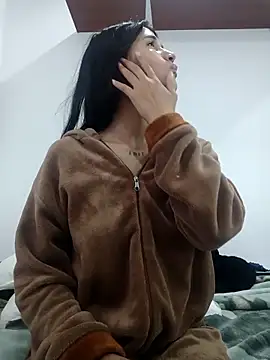 Aria Maeh online show from 02.20.26