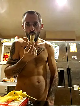 Jaydoe38 online show from 01.07.26