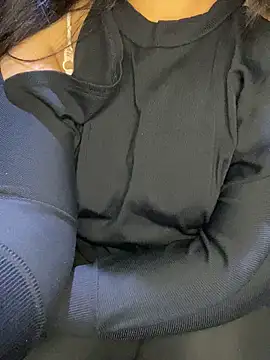 Snapshot of Lina_Velvet_ chatting on 02.15.26 Lina Velvet online show from 02.15.26