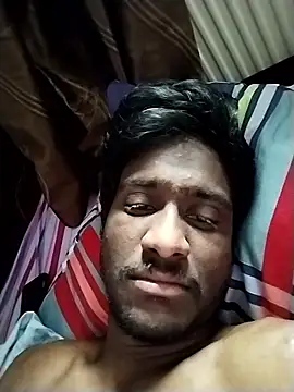 SEXYBOYCALLME online show from 01.13.26