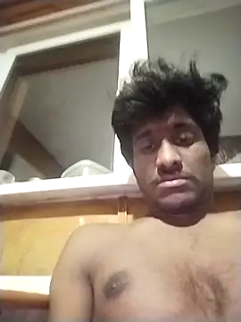 SEXYBOYCALLME online show from 01.31.26