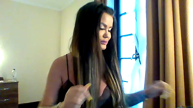 ScottishIvy online show from 01.15.26