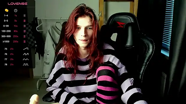 iceseeker2 online show from 03.24.26