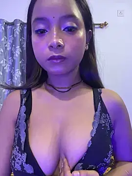 annaya sexy online show from 02.20.26